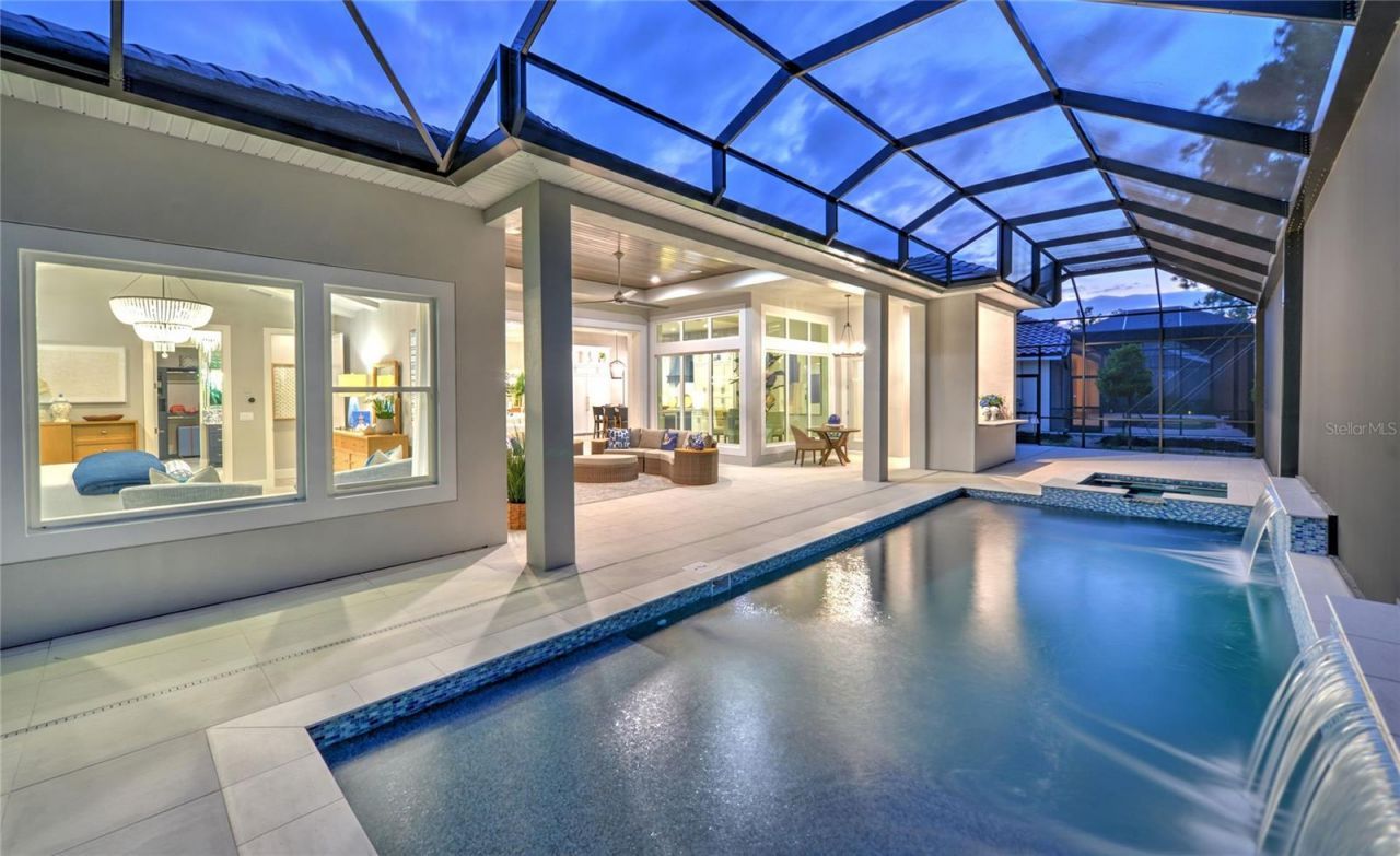 256 Stirling Bridge Drive, Ormond Beach, FL 32174 Photo