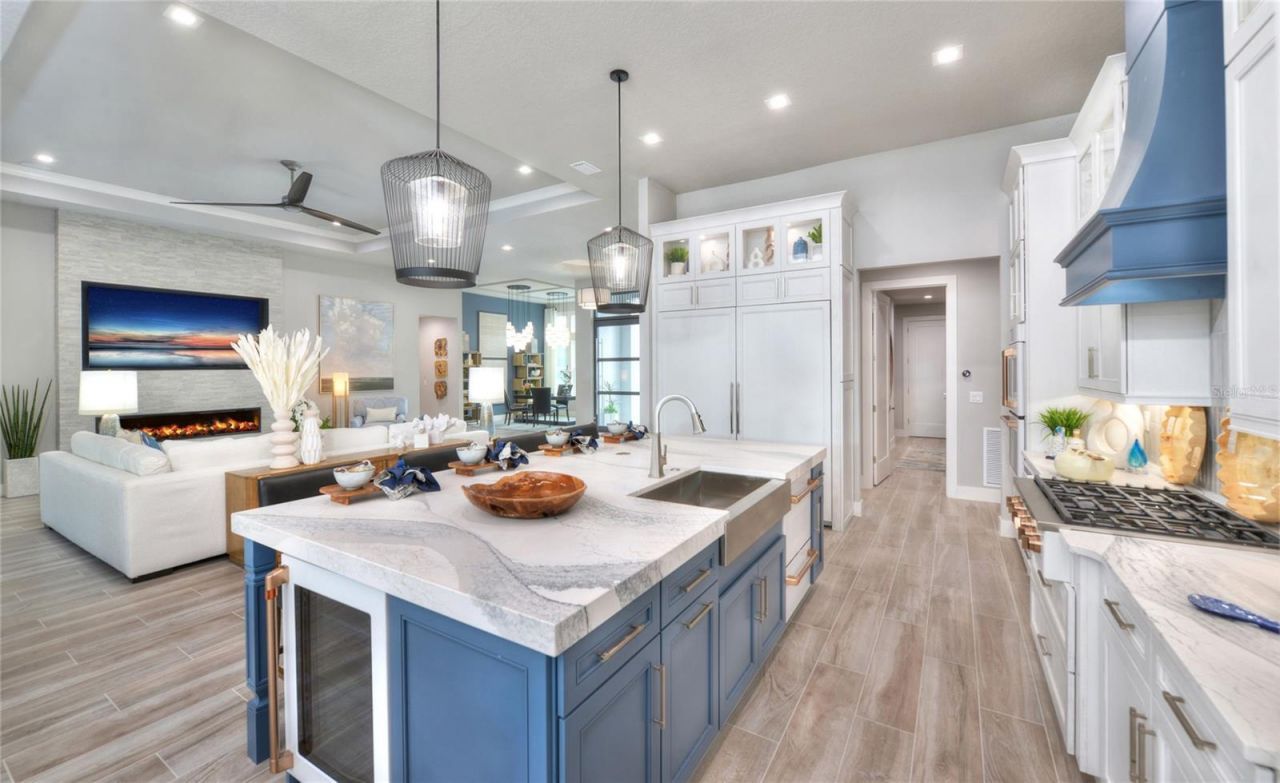 256 Stirling Bridge Drive, Ormond Beach, FL 32174 Photo