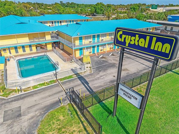 4600 34TH STREET S, ST PETERSBURG, FL 33711