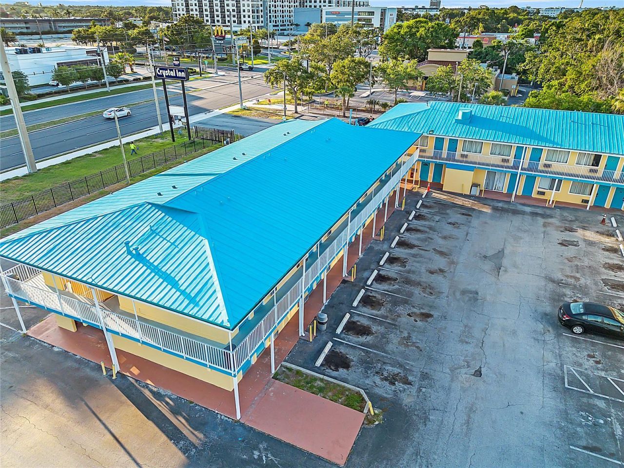 4600 34th Street S, Saint Petersburg, FL 33711 Photo