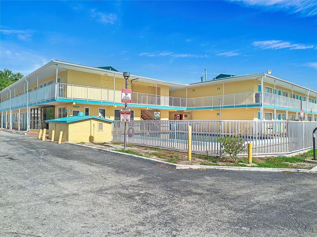 4600 34th Street S, Saint Petersburg, FL 33711 Photo