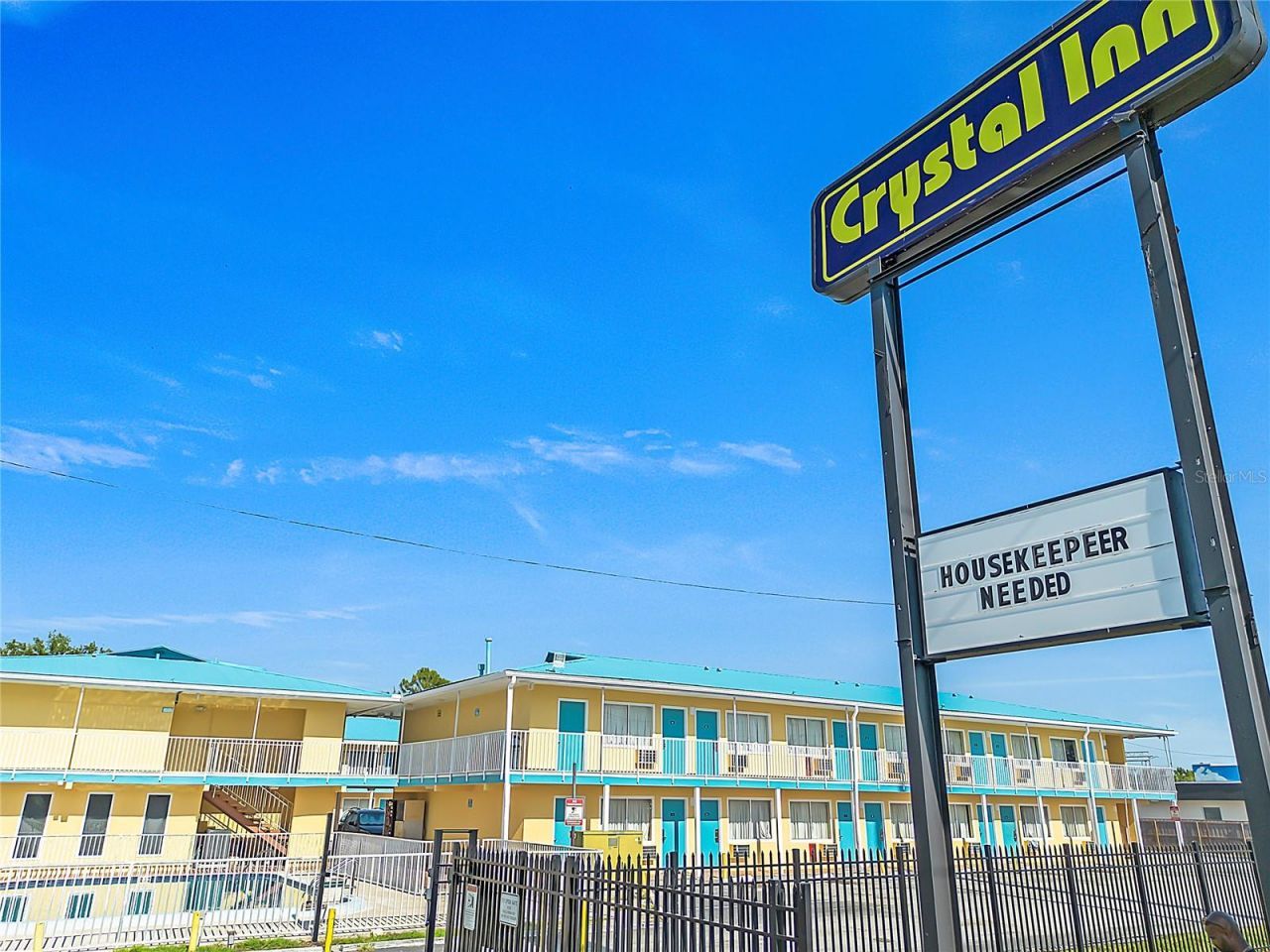 4600 34th Street S, Saint Petersburg, FL 33711 Photo