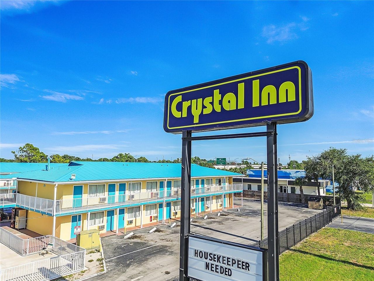 4600 34th Street S, Saint Petersburg, FL 33711 Photo