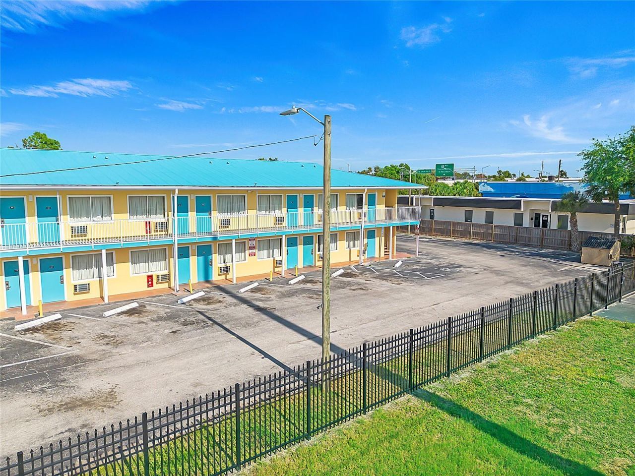 4600 34th Street S, Saint Petersburg, FL 33711 Photo