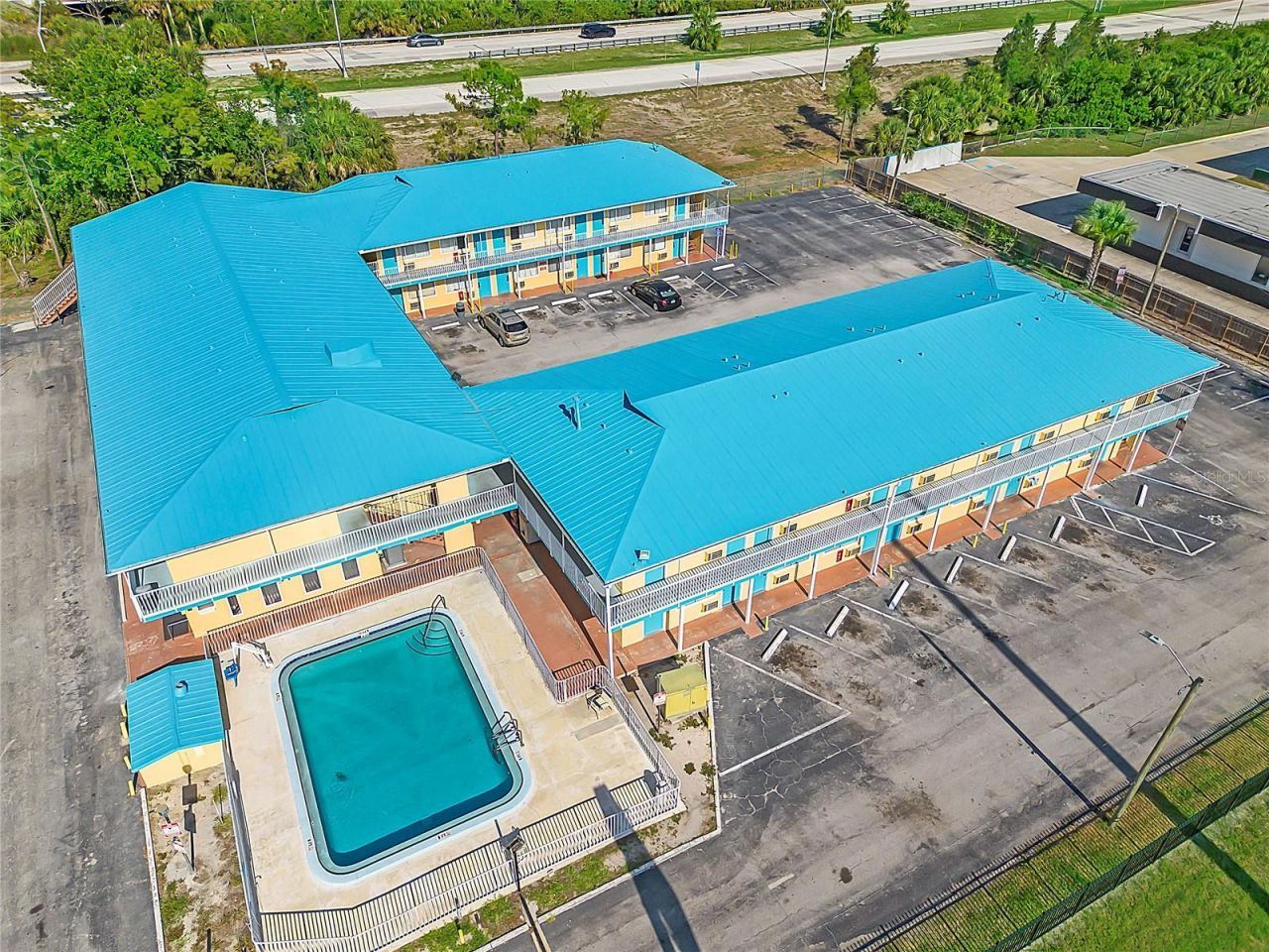 4600 34th Street S, Saint Petersburg, FL 33711 Photo