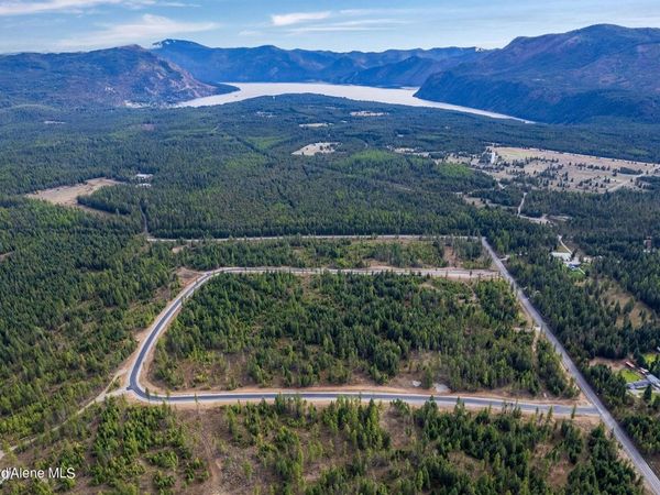 Lot 16 Bk1 Leonard Loop, Athol, ID 83801