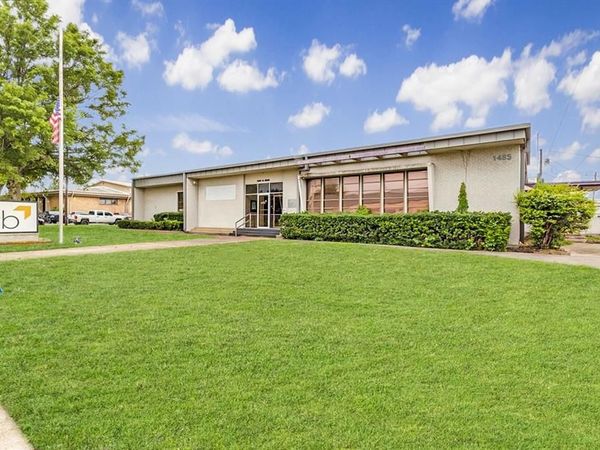 1485 N Main Street, Paris, TX 75460