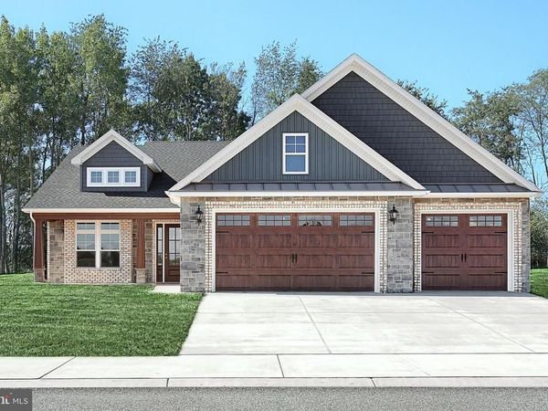 535 LUMBER STREET, LITTLESTOWN, PA 17340