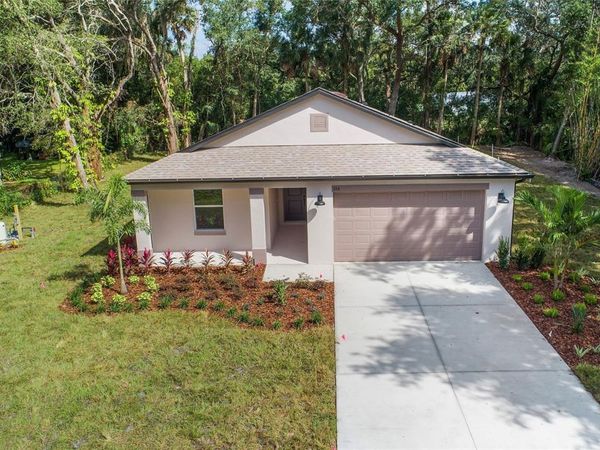 354 MILLER ROAD, SANFORD, FL 32773