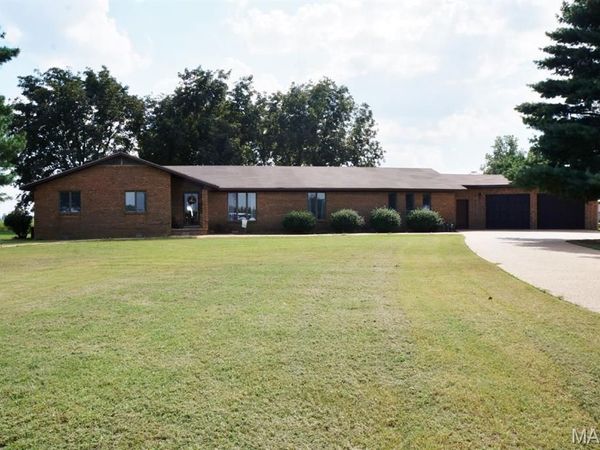 7526 State Hwy 164, Cardwell, MO 63829