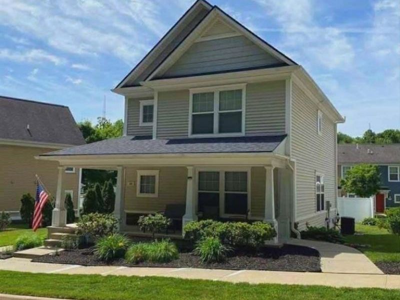 180 Elizabeth Parkway, Akron, OH 44304 Photo 1