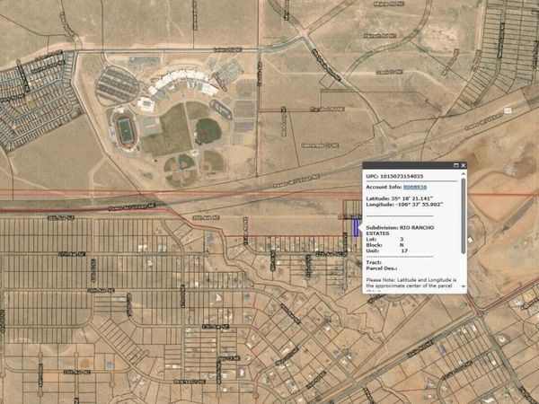 5108 5108 28th U17 BN Lot 3 NE, Unit 17, Rio Rancho, NM 87144