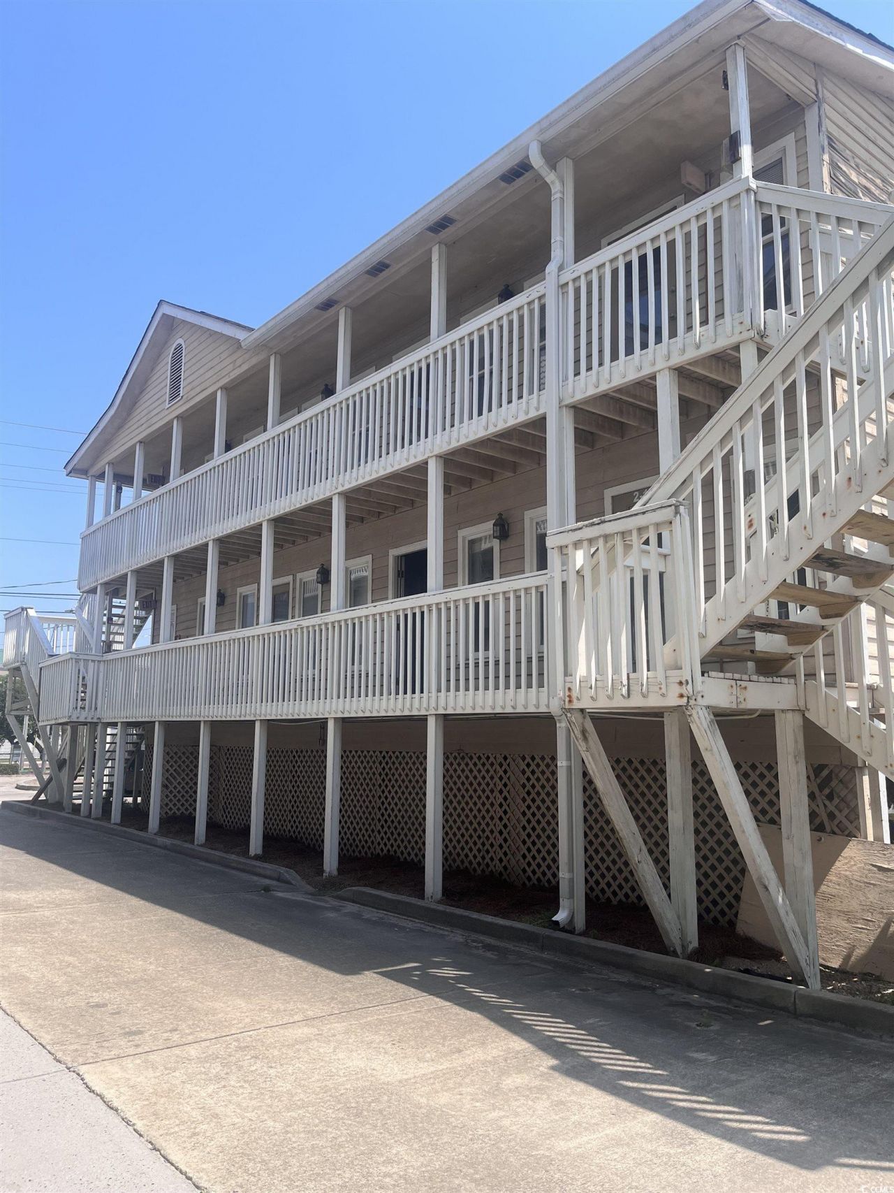 613 A Sea Mountain Hwy. Photo 4