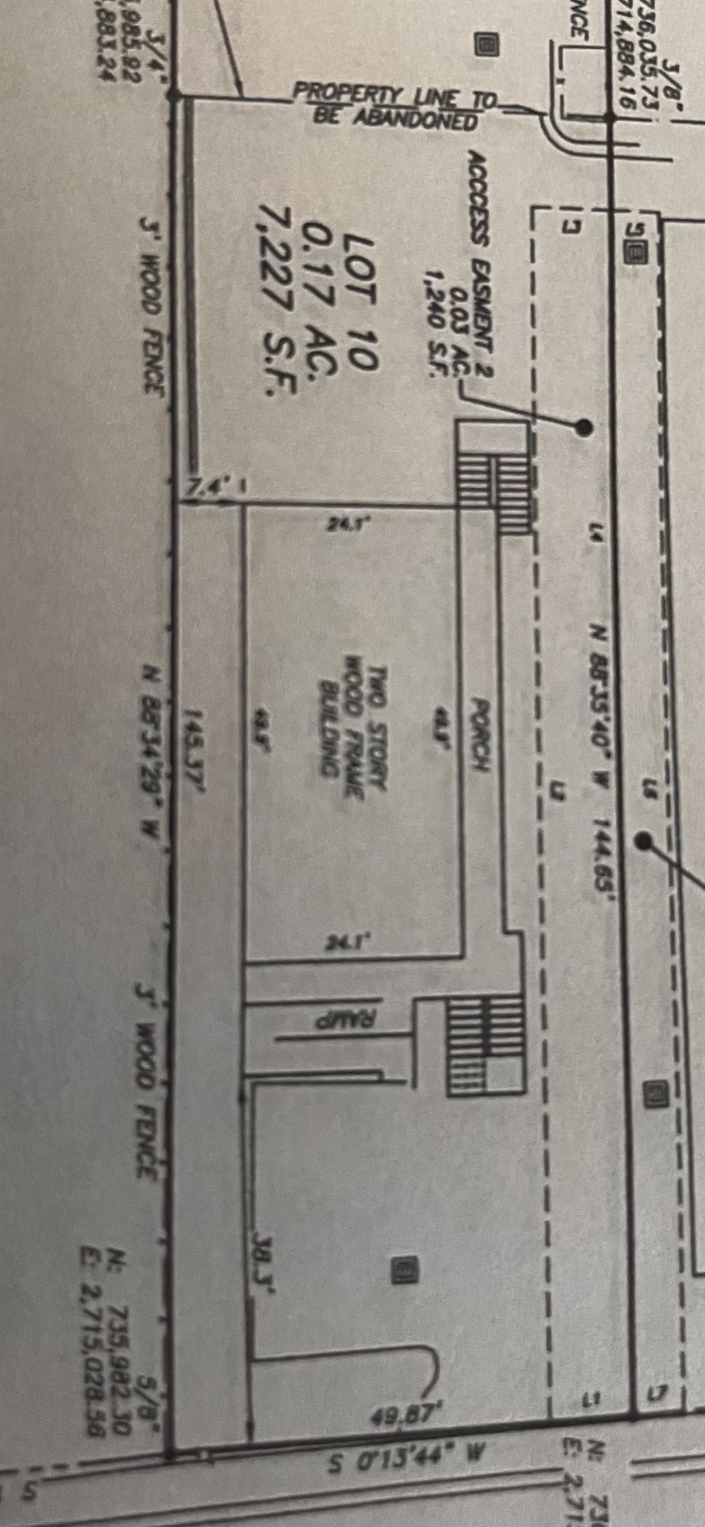 613 A Sea Mountain Hwy. Photo 5