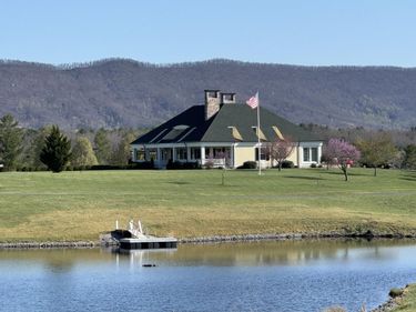 198 Iglesias Dr , Millboro, VA 24460