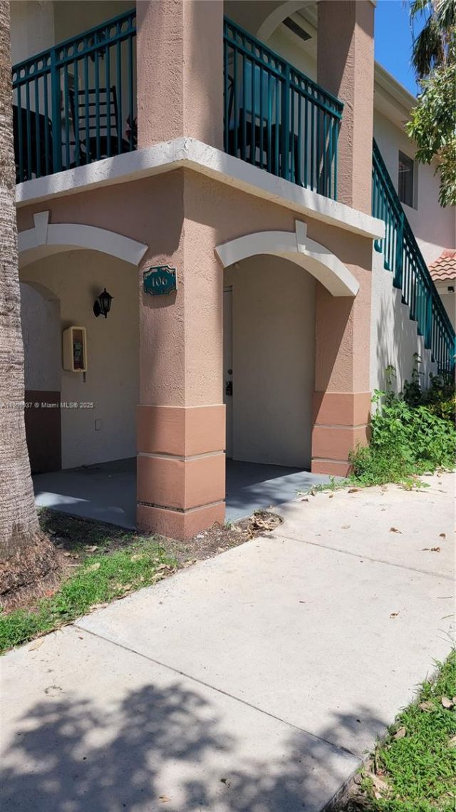 2921 SE 13th Ave, Unit 106-48, Homestead, FL 33035 Photo