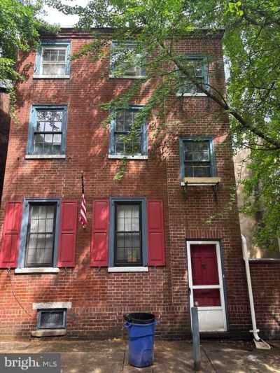 105 N Mole Street, Philadelphia, PA 19102 Main Photo