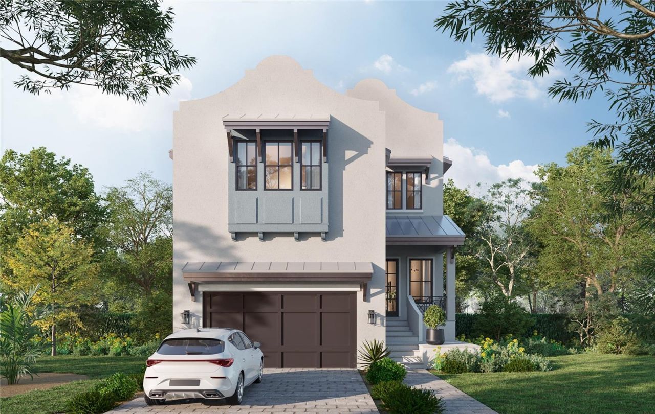 143 Chesapeake Avenue, Tampa, FL 33606 Main Photo