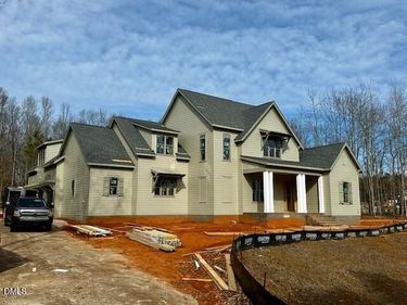 476 Mollie Meadow Drive, Zebulon, NC 27597