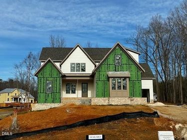 46 Addison Pond Court, Zebulon, NC 27597
