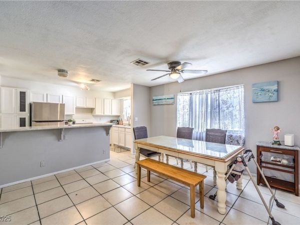 844 Balzar Avenue, Las Vegas, NV 89106