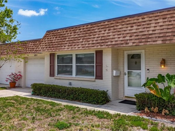 602 MINDY DRIVE, LARGO, FL 33771