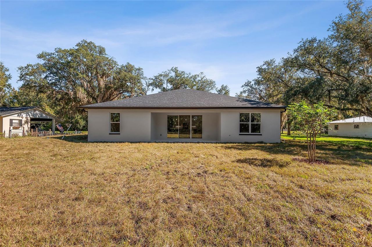 304 N Jungle Road, Geneva, FL 32732 Photo