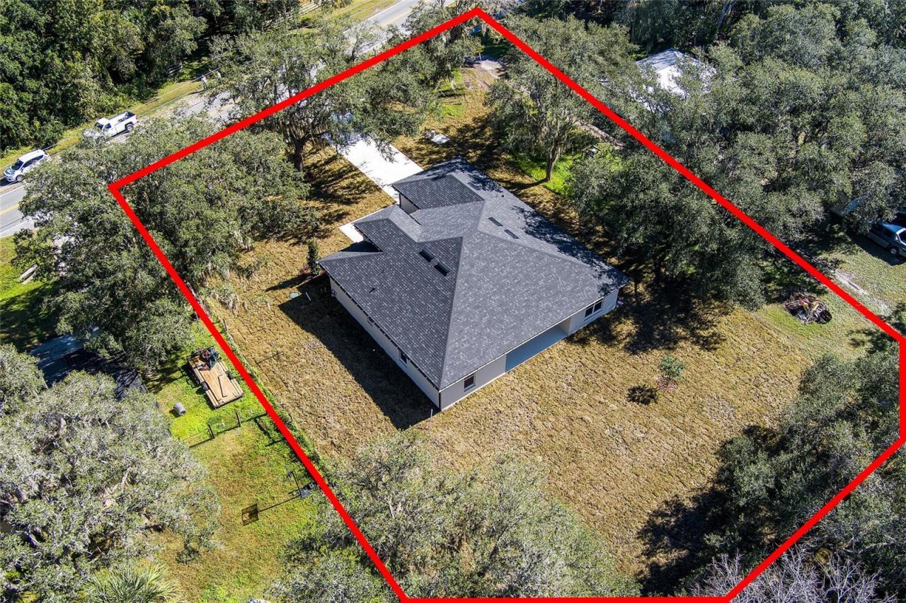 304 N Jungle Road, Geneva, FL 32732 Photo