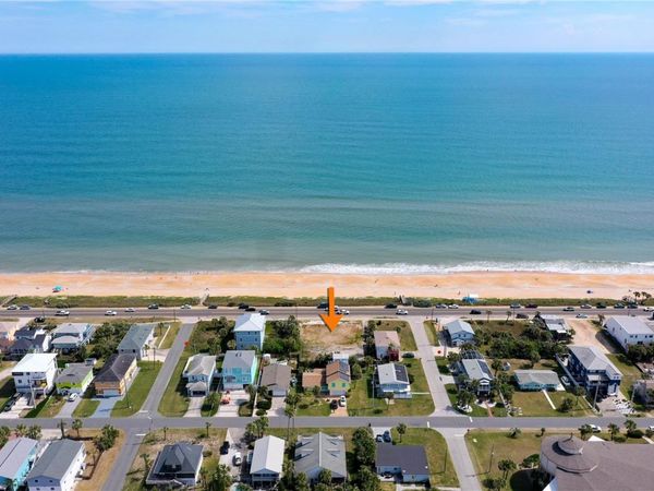 1005 N OCEAN SHORE BOULEVARD, FLAGLER BEACH, FL 32136