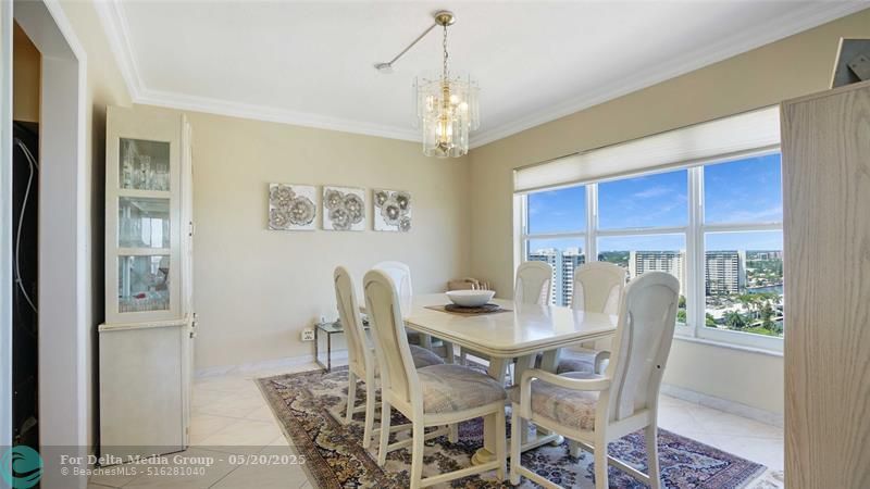 3750 Galt Ocean Drive, Unit 1807, Fort Lauderdale, FL 33308 Photo