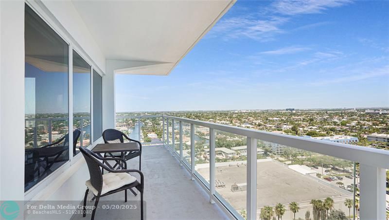 3750 Galt Ocean Drive, Unit 1807, Fort Lauderdale, FL 33308 Photo