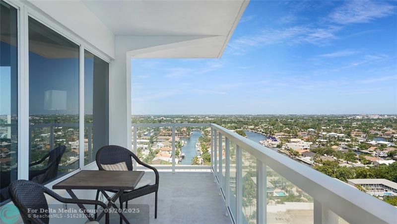 3750 Galt Ocean Drive, Unit 1807, Fort Lauderdale, FL 33308 Photo