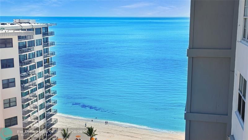 3750 Galt Ocean Drive, Unit 1807, Fort Lauderdale, FL 33308 Photo