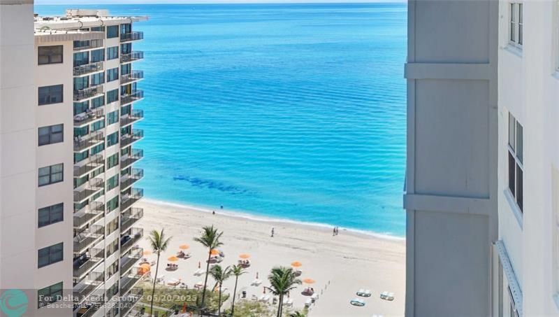 3750 Galt Ocean Drive, Unit 1807, Fort Lauderdale, FL 33308 Photo