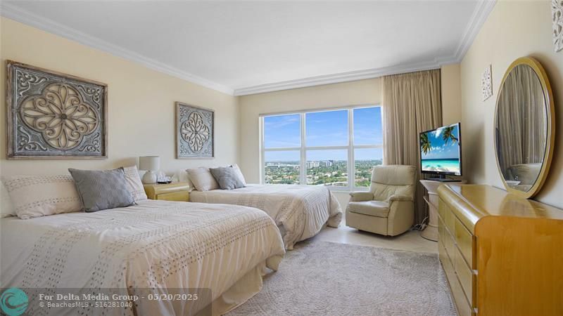 3750 Galt Ocean Drive, Unit 1807, Fort Lauderdale, FL 33308 Photo