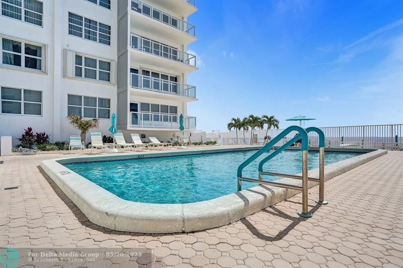 3750 Galt Ocean Drive, Unit 1807, Fort Lauderdale, FL 33308 Photo