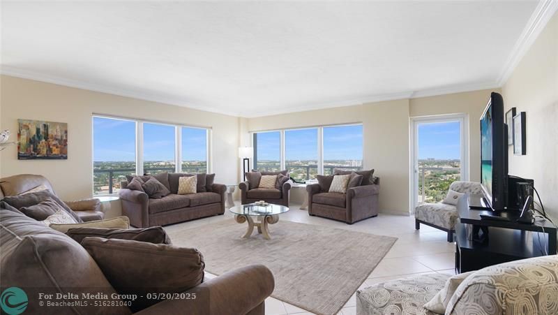 3750 Galt Ocean Drive, Unit 1807, Fort Lauderdale, FL 33308 Photo