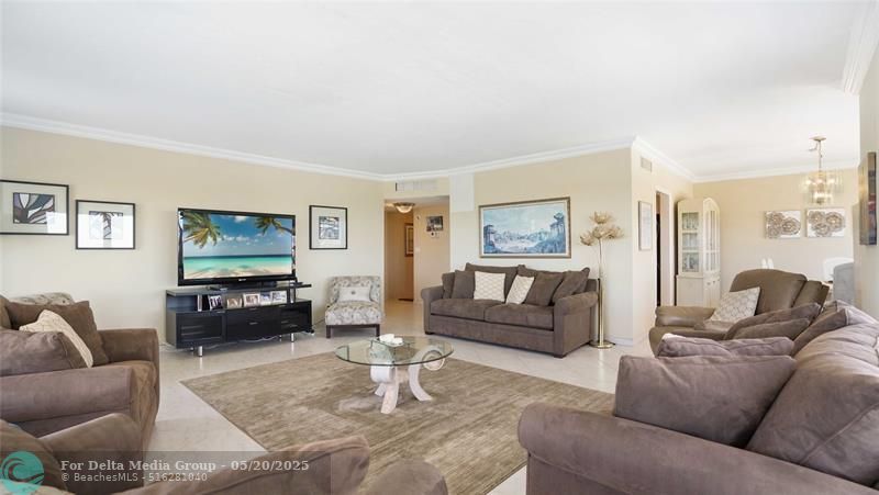 3750 Galt Ocean Drive, Unit 1807, Fort Lauderdale, FL 33308 Photo