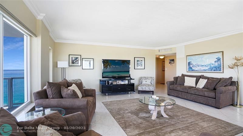 3750 Galt Ocean Drive, Unit 1807, Fort Lauderdale, FL 33308 Photo