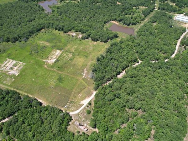 13927 NS 3660 Road, Sasakwa, OK 74867