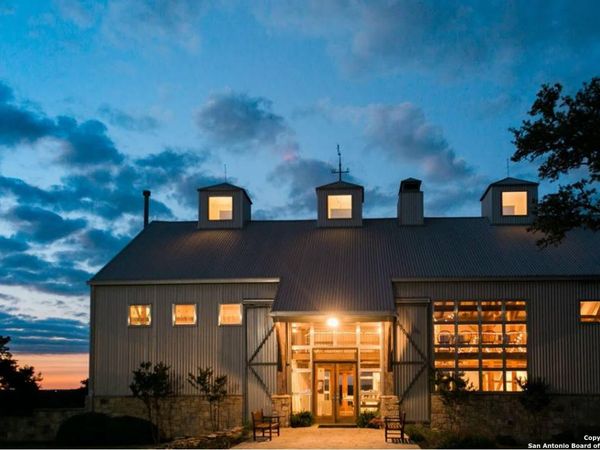 1213 Kott Rd, Fredericksburg, TX 78624