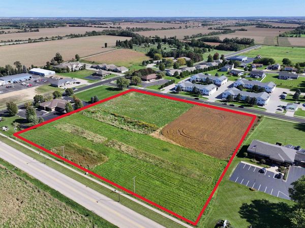 706 Carol Street, Clinton, WI 53525