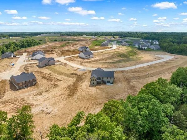 10704 Trenton Lane, Foristell, MO 63348