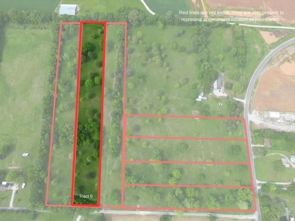 805 Riley Rd, Leighton, AL