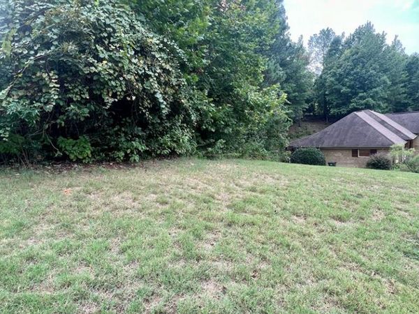 Lot 2 Tuscan Hills Dr, Oxford, MS 38655