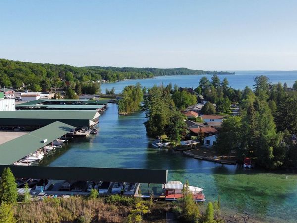 12871 Torch River Road, Rapid City, MI 49676