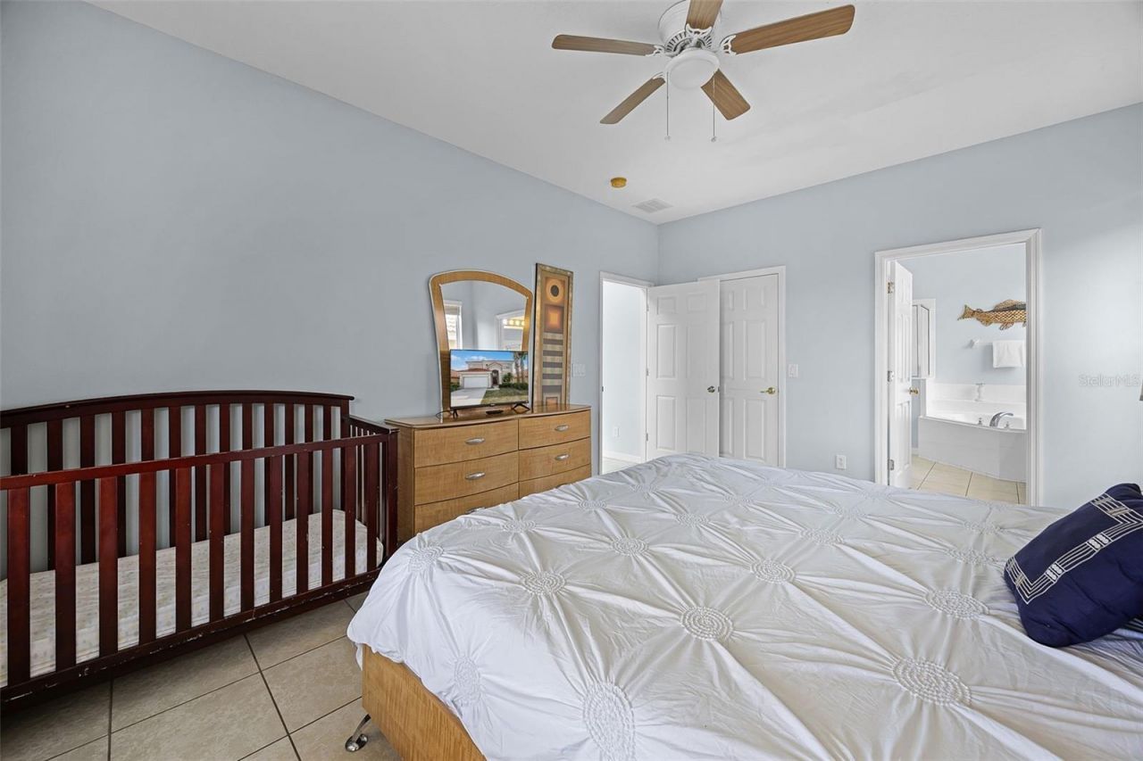 321 Rosso Drive, Davenport, FL 33837 Photo