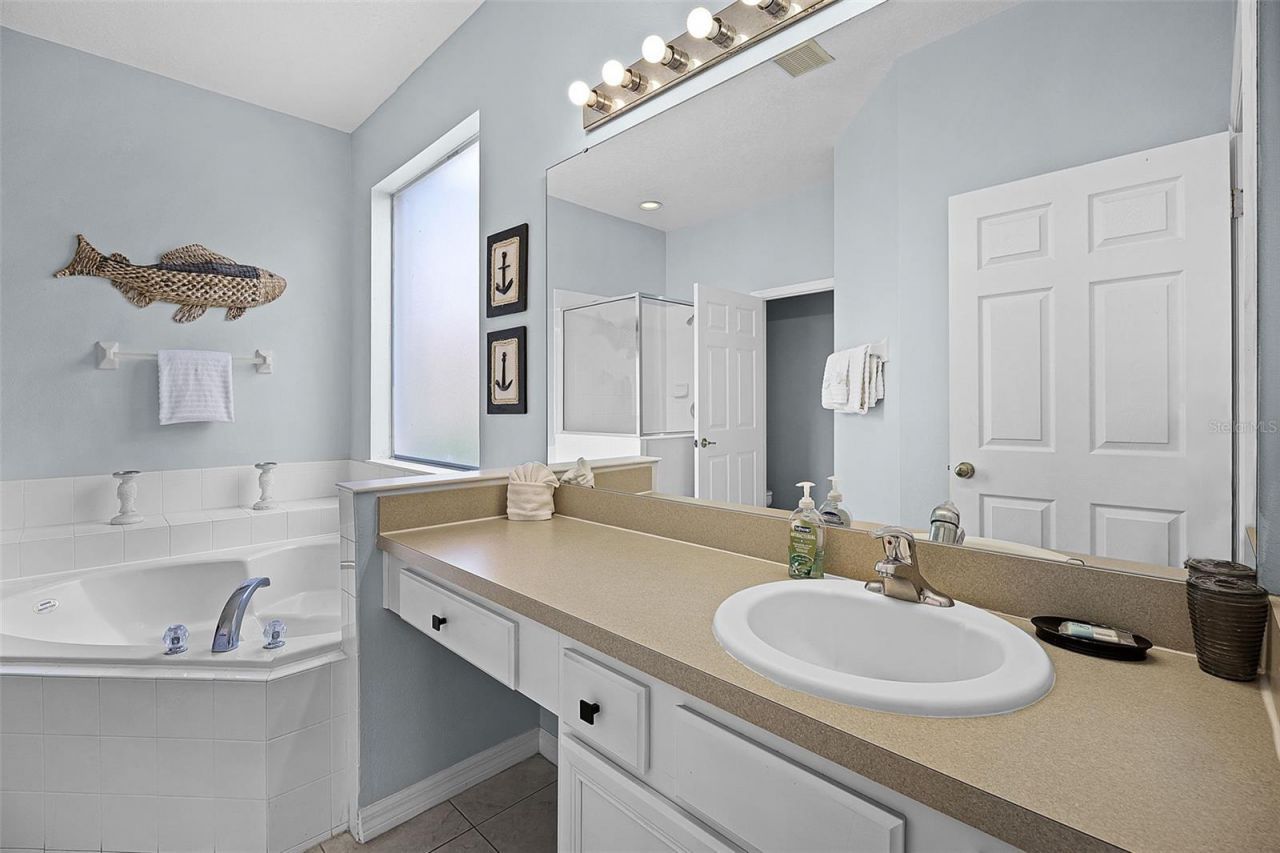321 Rosso Drive, Davenport, FL 33837 Photo