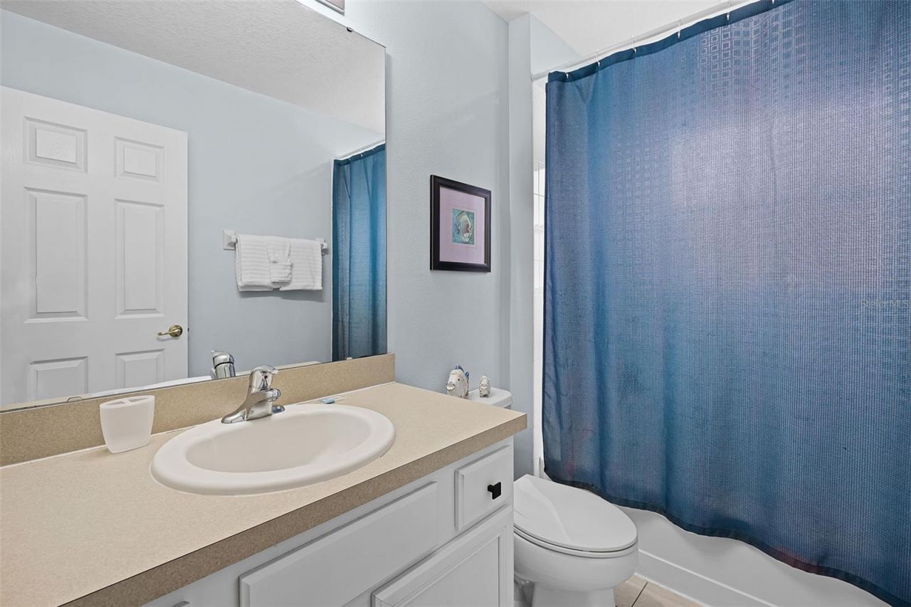 321 Rosso Drive, Davenport, FL 33837 Photo