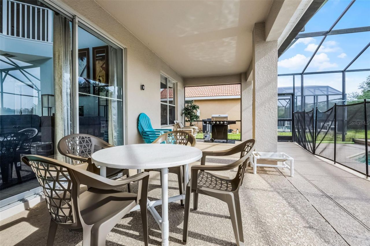 321 Rosso Drive, Davenport, FL 33837 Photo